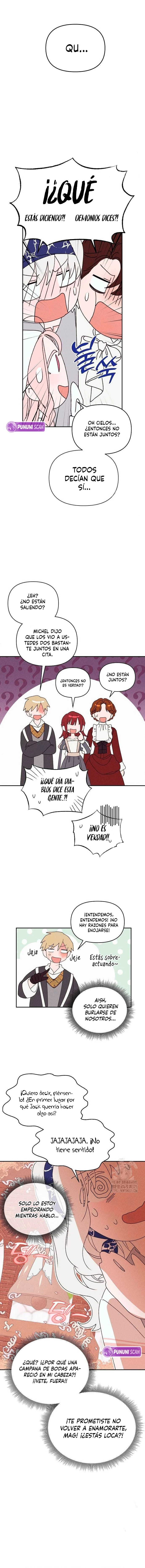 Estrella de las Olas Capitulo 23 página 5