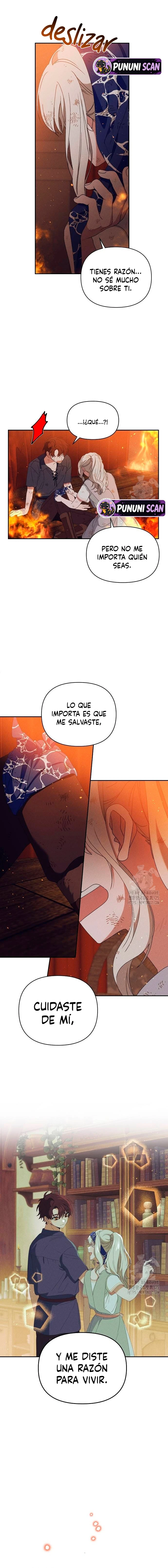 Estrella de las Olas Capitulo 24 página 14