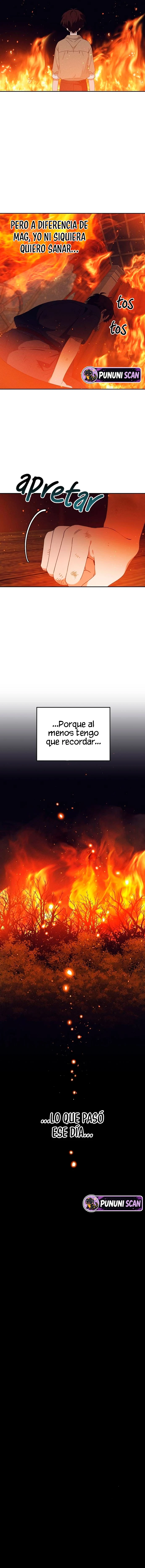 Estrella de las Olas Capitulo 24 página 4