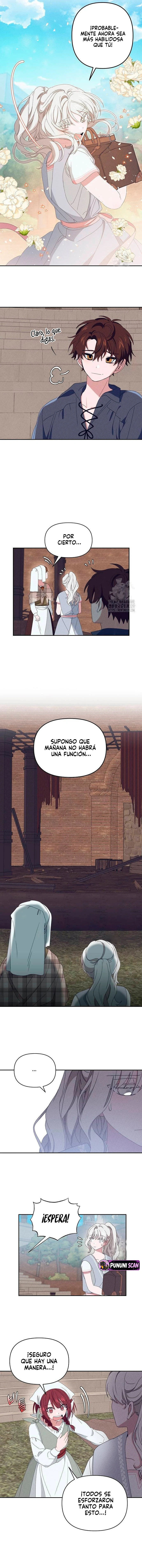 Estrella de las Olas Capitulo 25 página 4