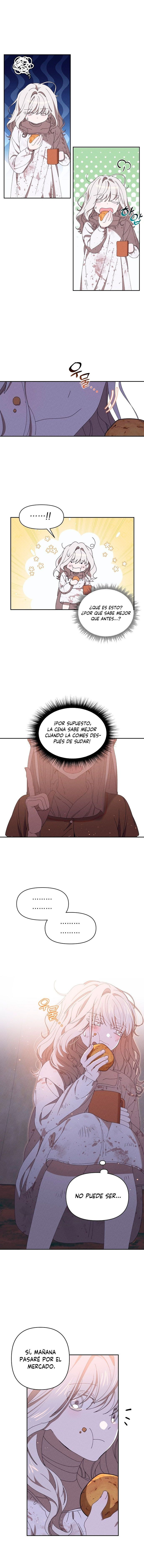 Estrella de las Olas Capitulo 8 página 4