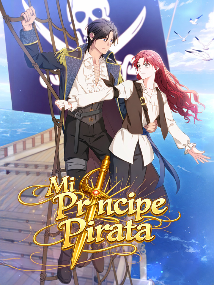 Mi Príncipe Pirata Capitulo 2 página 2
