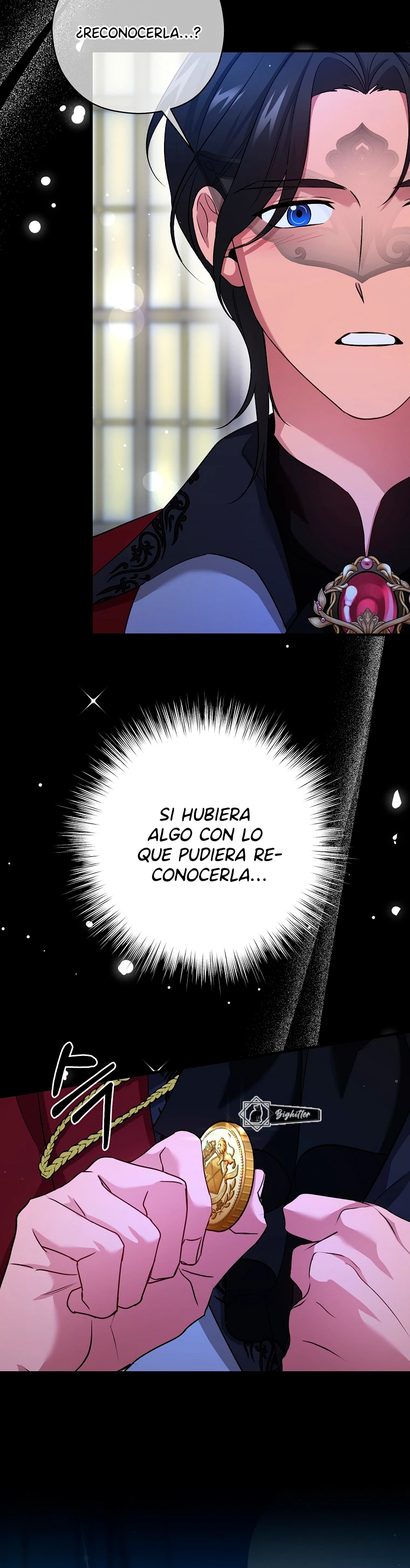 Mi Príncipe Pirata Capitulo 27 página 6