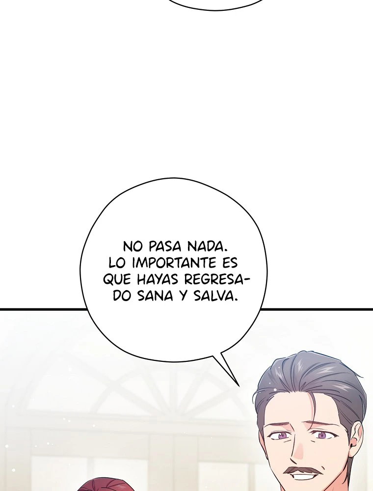 Mi Príncipe Pirata Capitulo 31 página 14