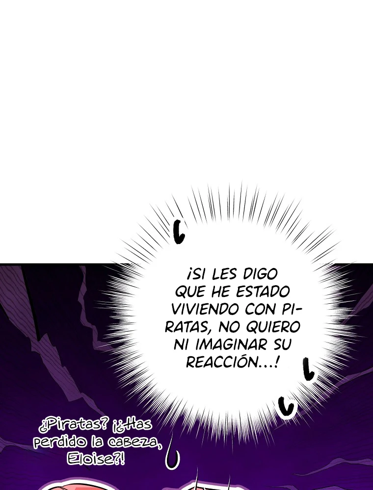 Mi Príncipe Pirata Capitulo 31 página 20