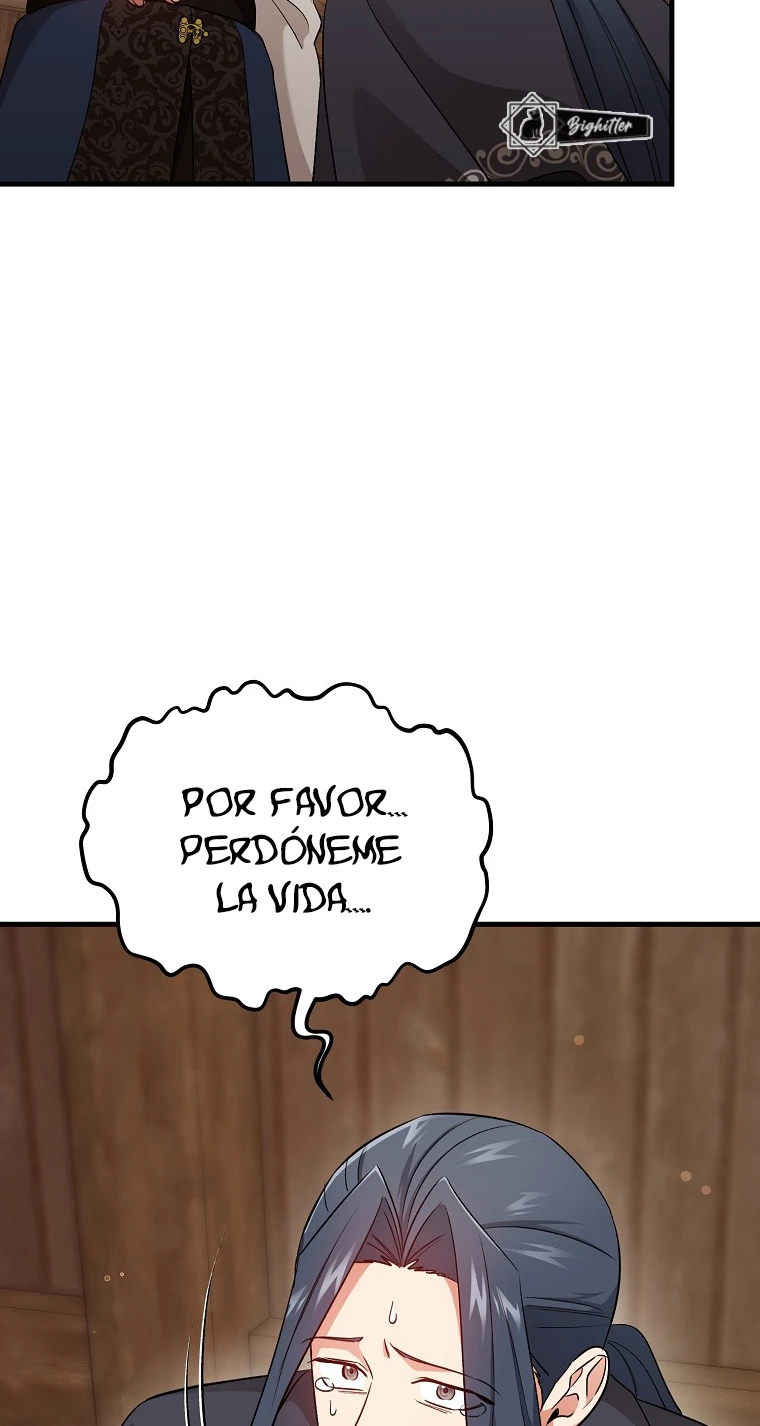 Mi Príncipe Pirata Capitulo 32 página 12