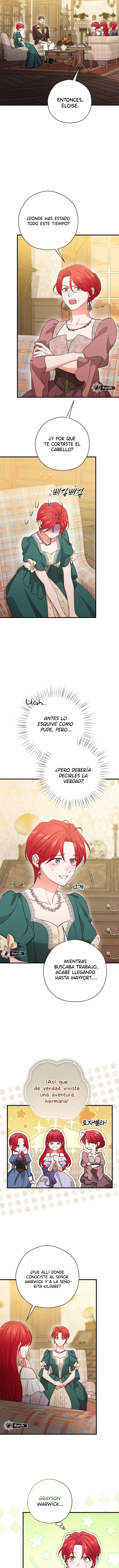 Mi Príncipe Pirata Capitulo 32 página 15