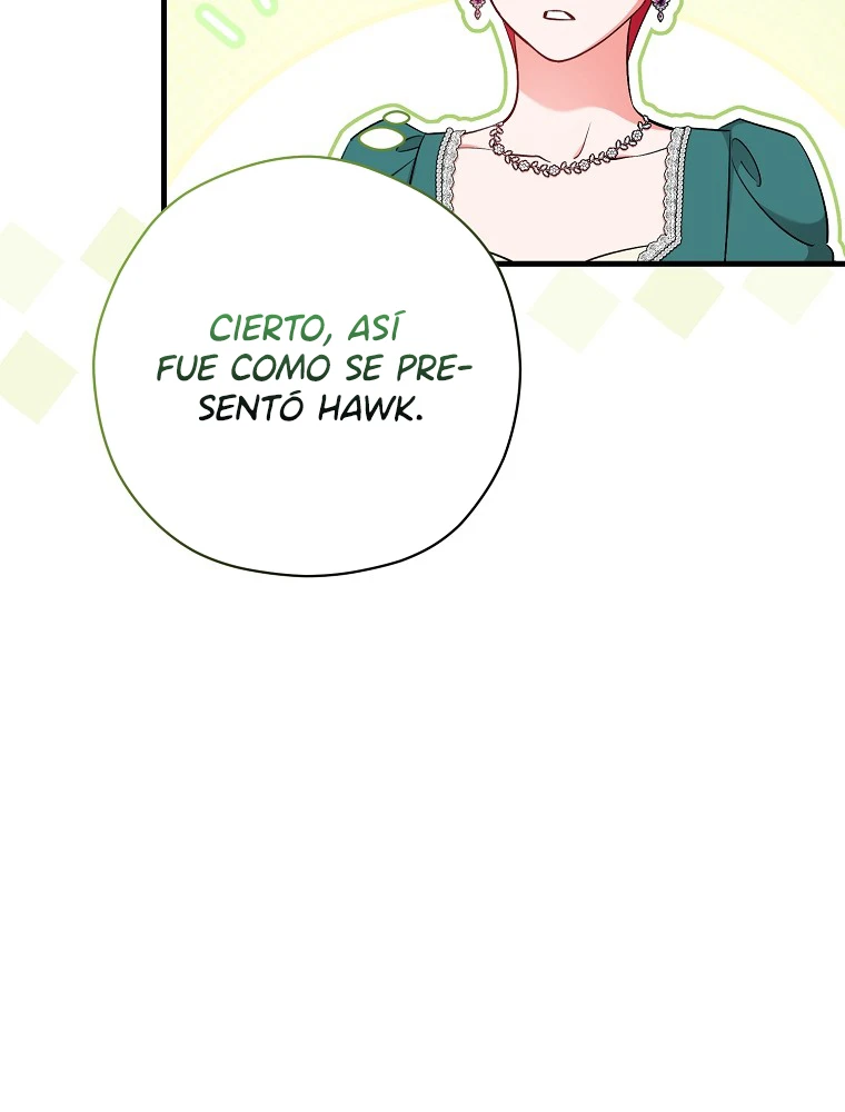 Mi Príncipe Pirata Capitulo 32 página 16