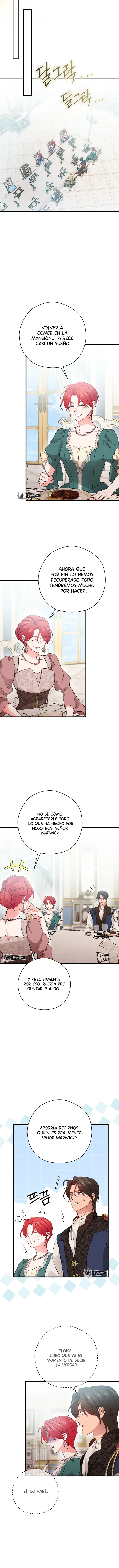 Mi Príncipe Pirata Capitulo 32 página 23