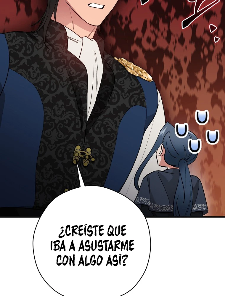 Mi Príncipe Pirata Capitulo 32 página 4