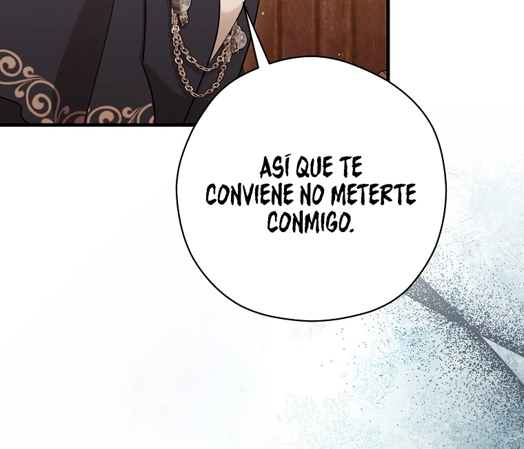 Mi Príncipe Pirata Capitulo 32 página 6