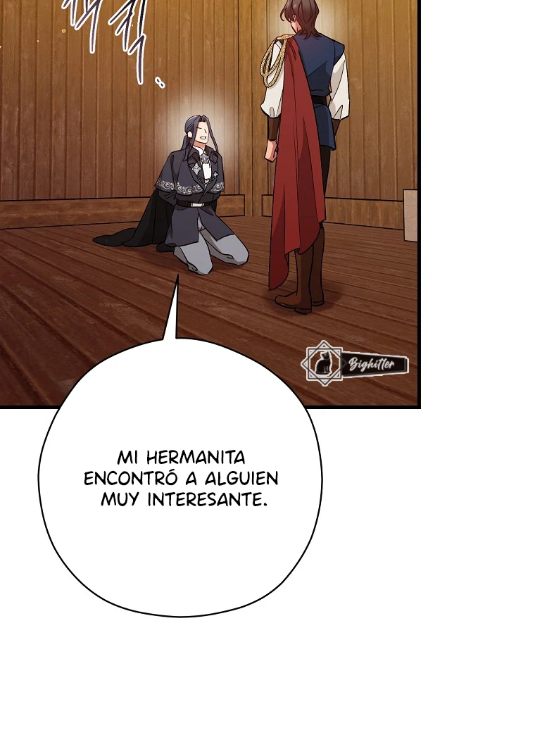 Mi Príncipe Pirata Capitulo 32 página 8
