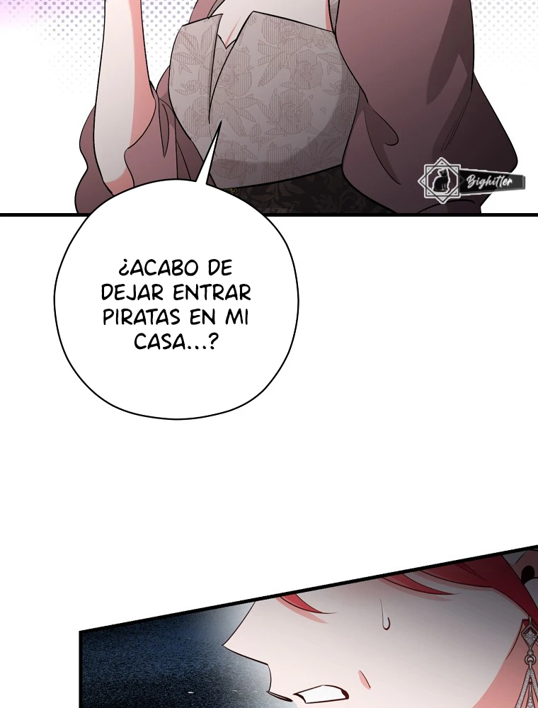 Mi Príncipe Pirata Capitulo 33 página 4