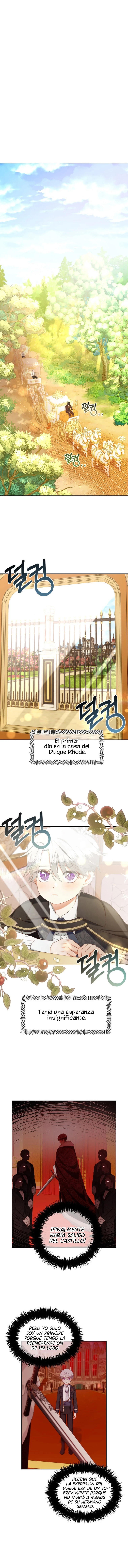 Estaré Al Lado Del Personaje Principal Capitulo 14 página 2