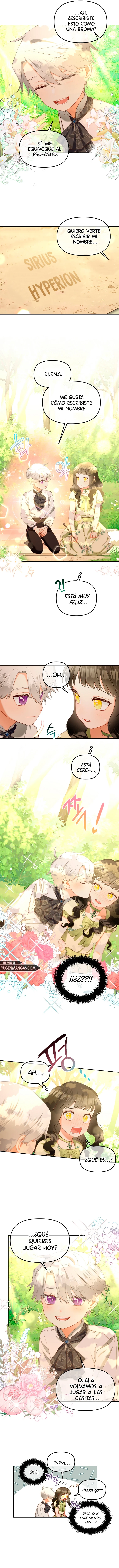 Estaré Al Lado Del Personaje Principal Capitulo 23 página 6