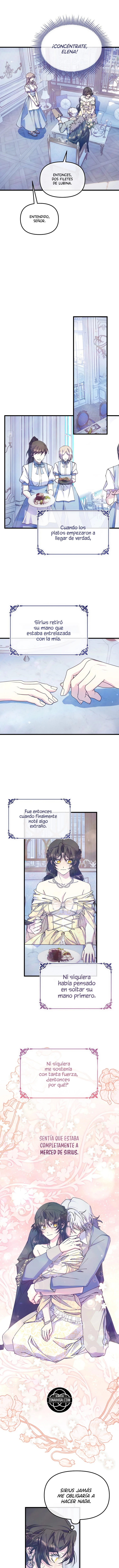 Estaré Al Lado Del Personaje Principal Capitulo 78 página 10