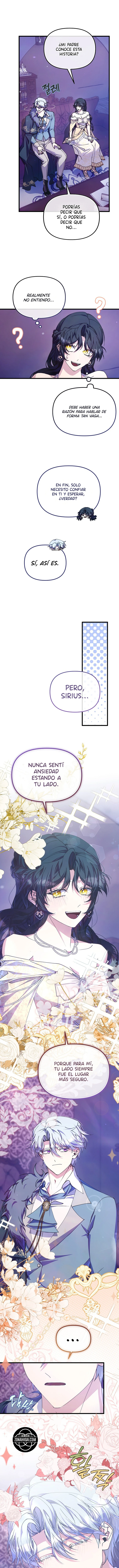 Estaré Al Lado Del Personaje Principal Capitulo 79 página 12