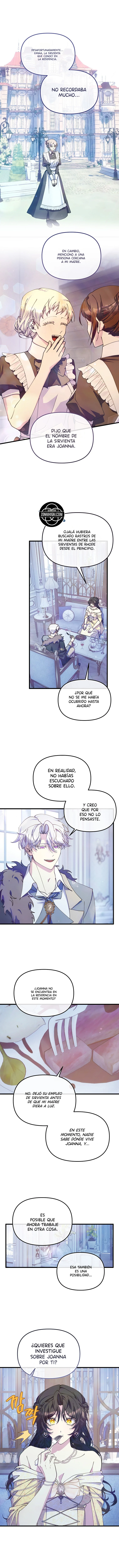 Estaré Al Lado Del Personaje Principal Capitulo 79 página 2