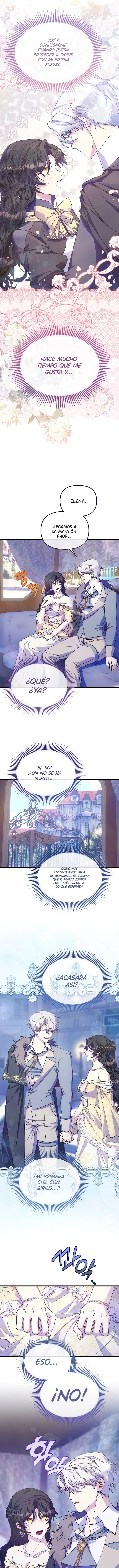 Estaré Al Lado Del Personaje Principal Capitulo 80 página 12