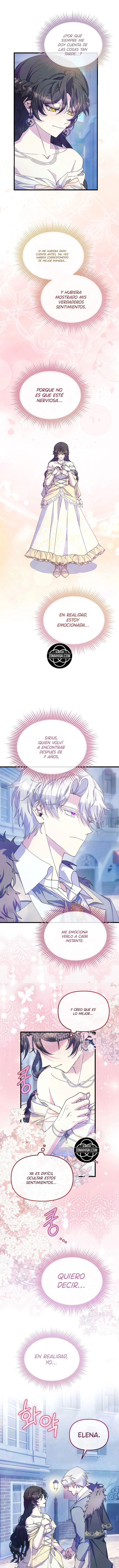 Estaré Al Lado Del Personaje Principal Capitulo 80 página 8