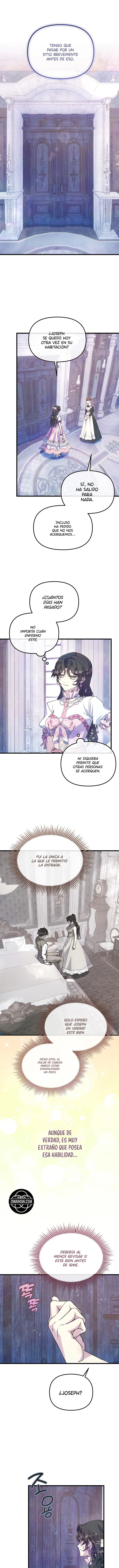 Estaré Al Lado Del Personaje Principal Capitulo 81 página 12