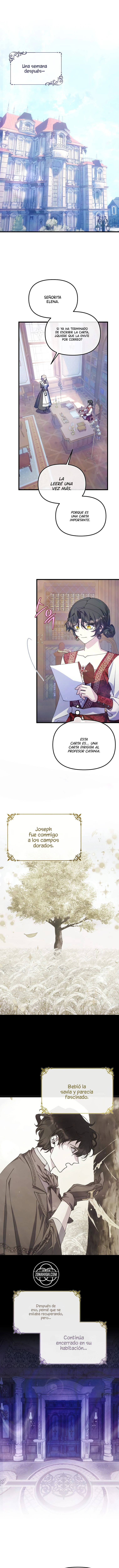 Estaré Al Lado Del Personaje Principal Capitulo 81 página 2