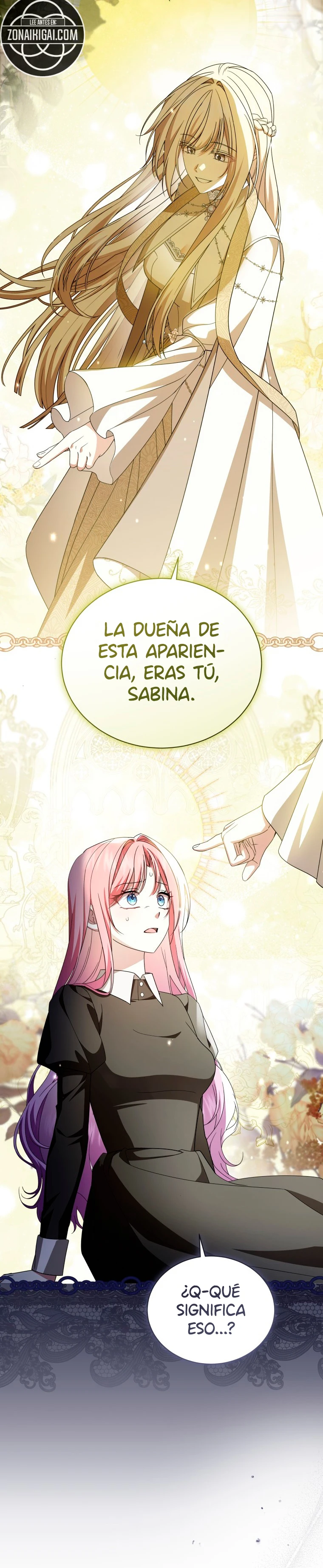 La Princesita Esta Esperando El Divorcio Capitulo 112 página 15