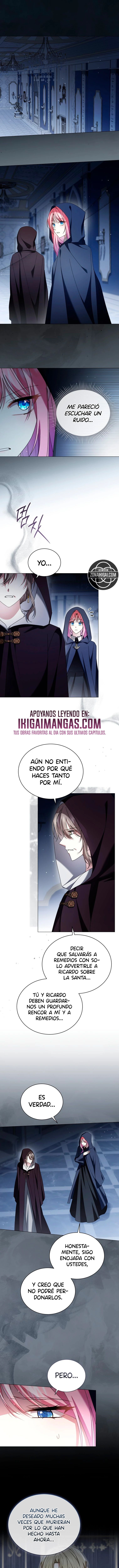 La Princesita Esta Esperando El Divorcio Capitulo 115 página 2