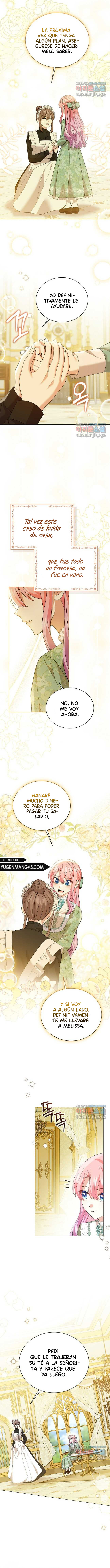 La Princesita Esta Esperando El Divorcio Capitulo 42 página 2