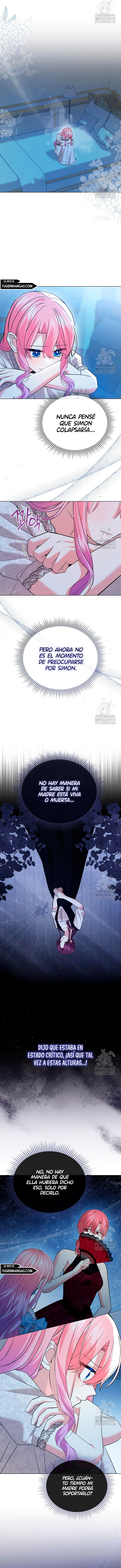 La Princesita Esta Esperando El Divorcio Capitulo 49 página 2
