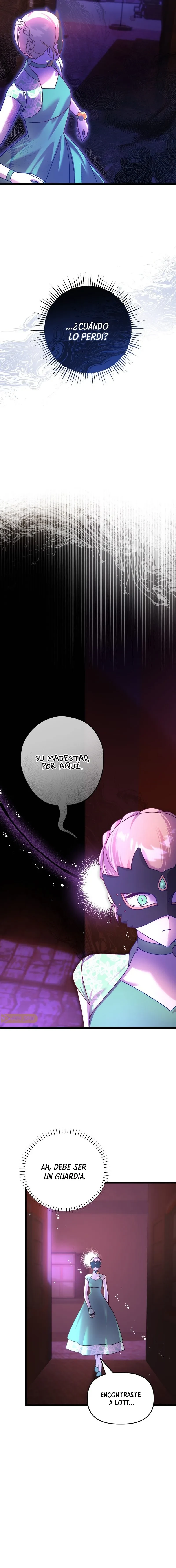 Conquistare a las bestias rebeldes Capitulo 14 página 17