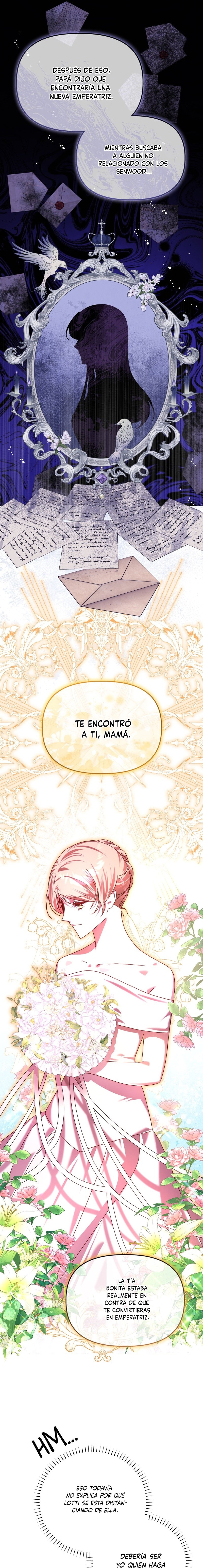 Conquistare a las bestias rebeldes Capitulo 17 página 16