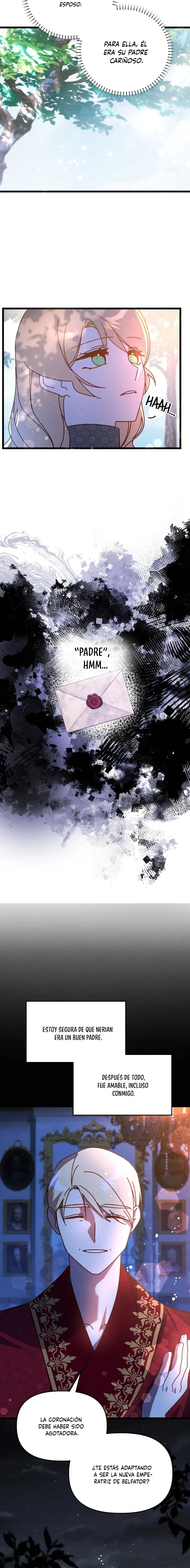 Conquistare a las bestias rebeldes Capitulo 2 página 11