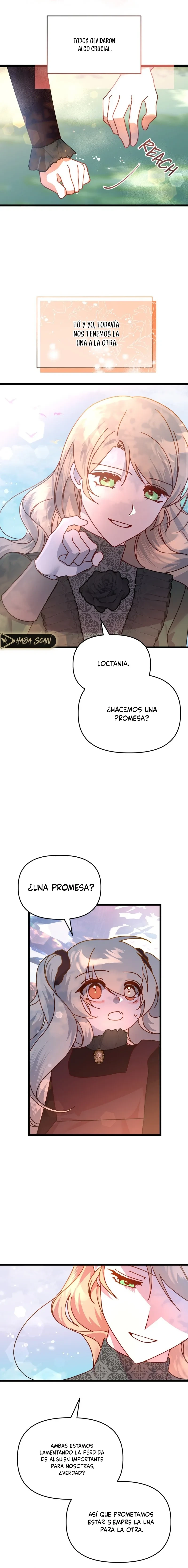 Conquistare a las bestias rebeldes Capitulo 2 página 15