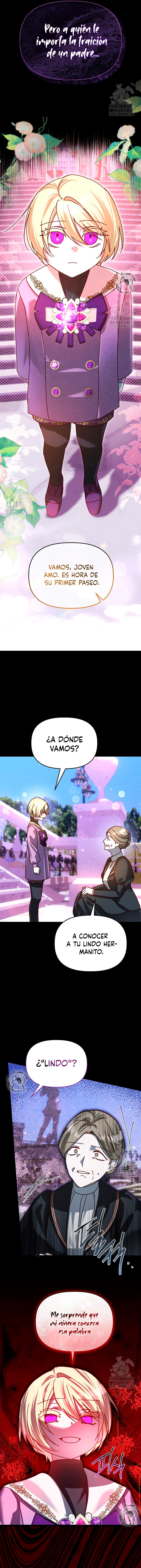 Conquistare a las bestias rebeldes Capitulo 23 página 16