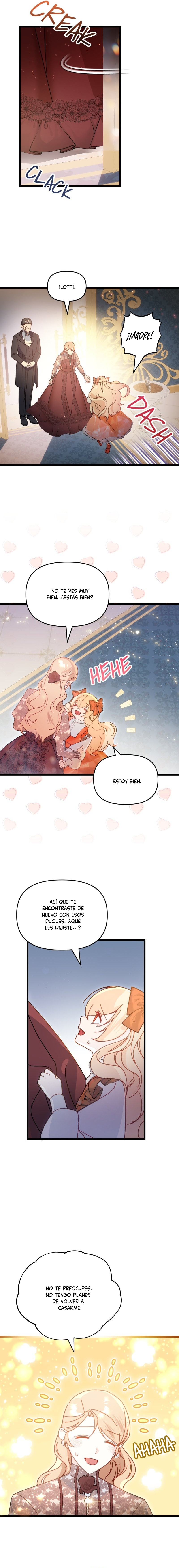 Conquistare a las bestias rebeldes Capitulo 4 página 3
