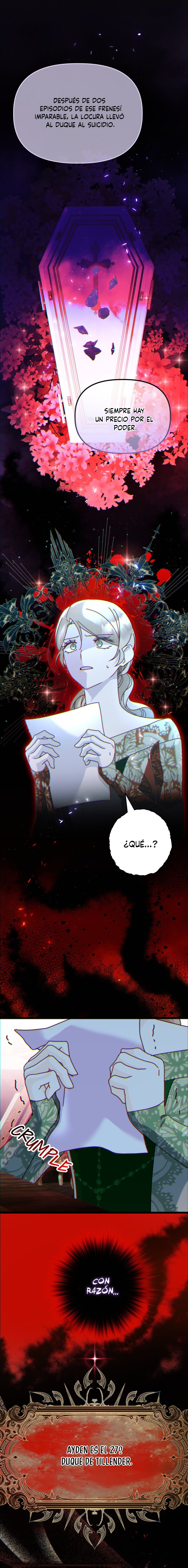 Conquistare a las bestias rebeldes Capitulo 6 página 2