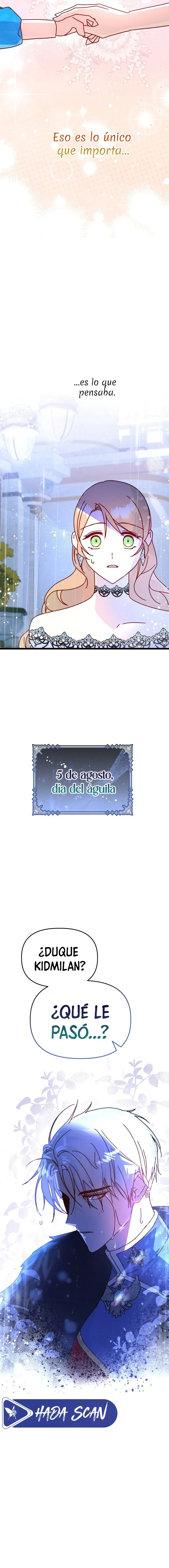Conquistare a las bestias rebeldes Capitulo 9 página 19