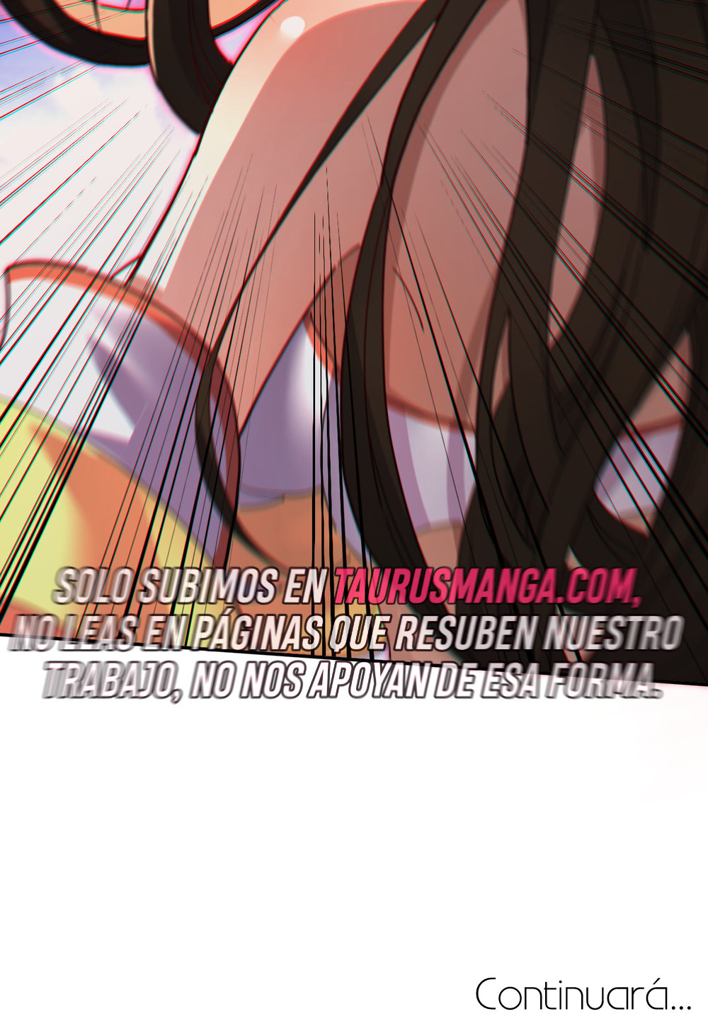 Me vuelvo invencible al sorprender a otros Capitulo 11 página 35