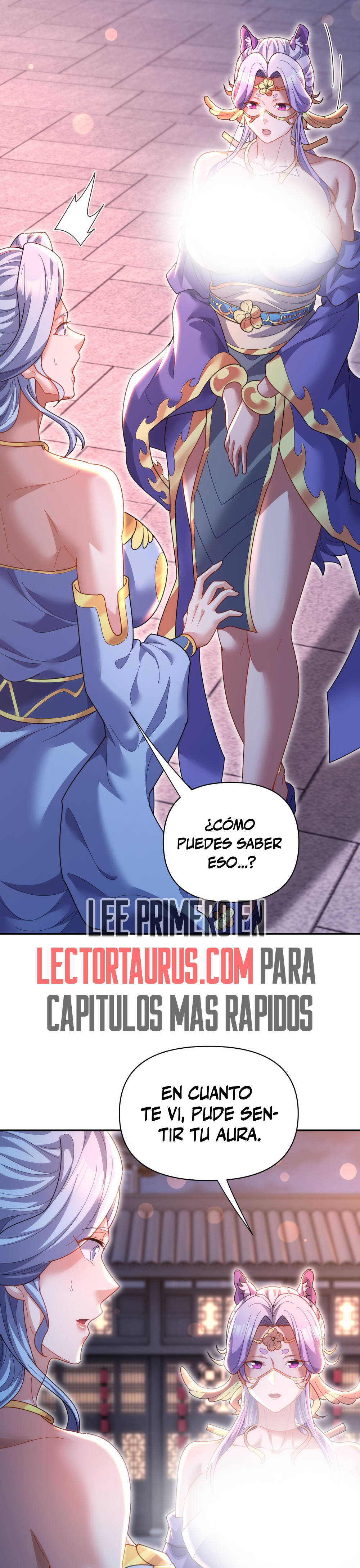 Me vuelvo invencible al sorprender a otros Capitulo 117 página 26