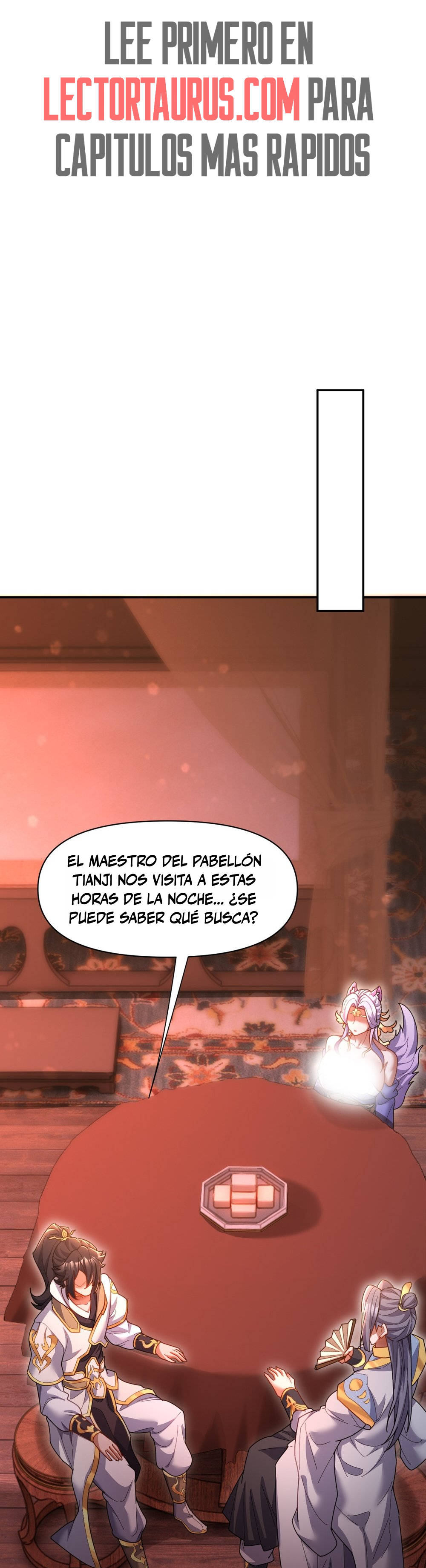 Me vuelvo invencible al sorprender a otros Capitulo 118 página 23