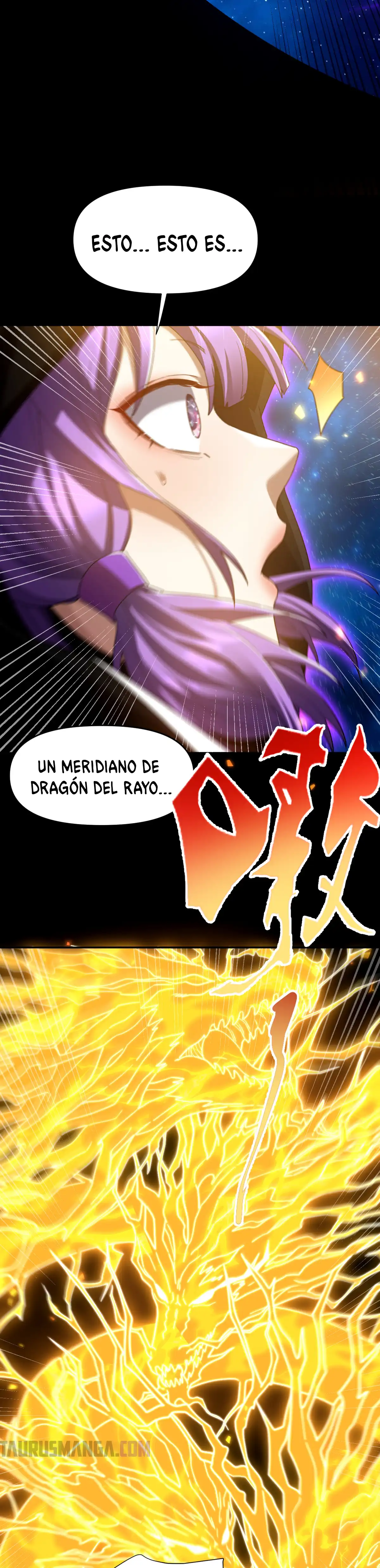 Me vuelvo invencible al sorprender a otros Capitulo 31 página 22