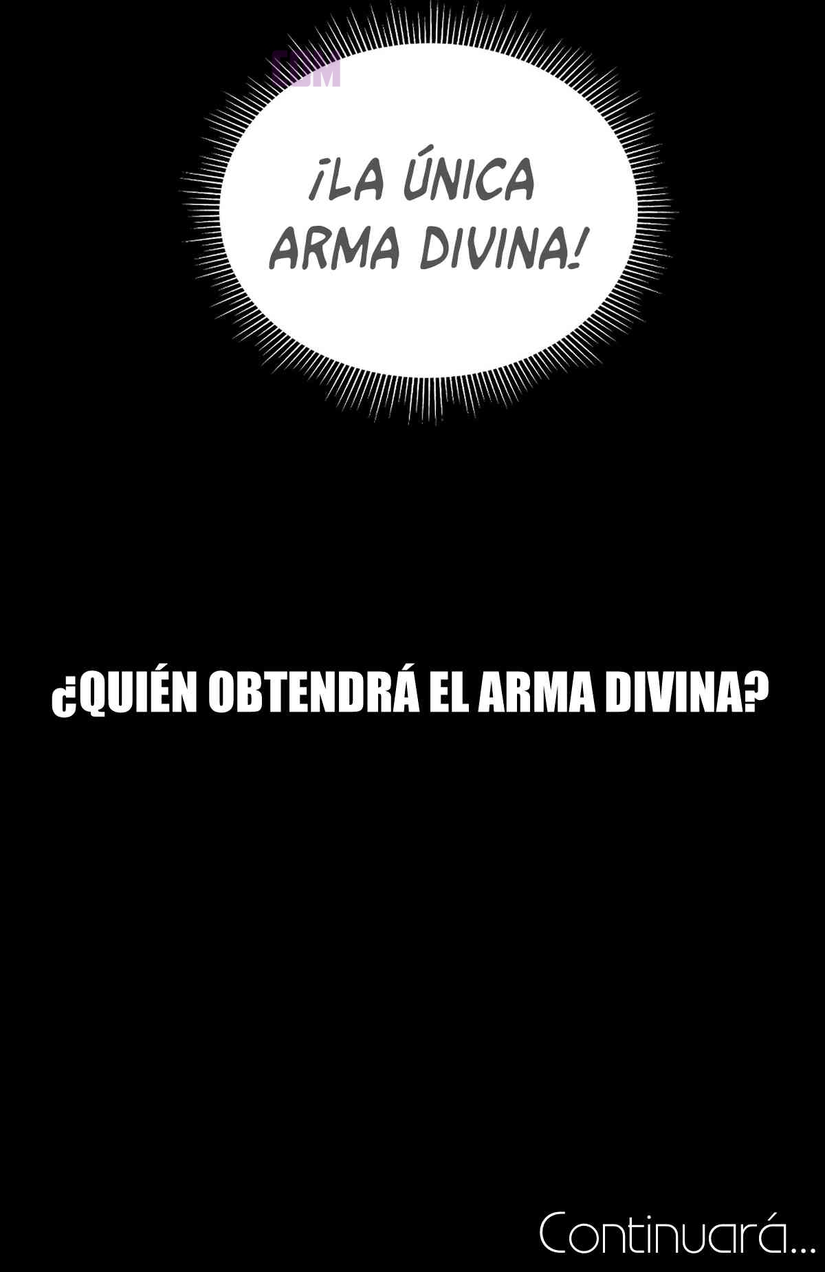 Me vuelvo invencible al sorprender a otros Capitulo 34 página 34