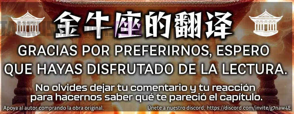 Me vuelvo invencible al sorprender a otros Capitulo 36 página 35