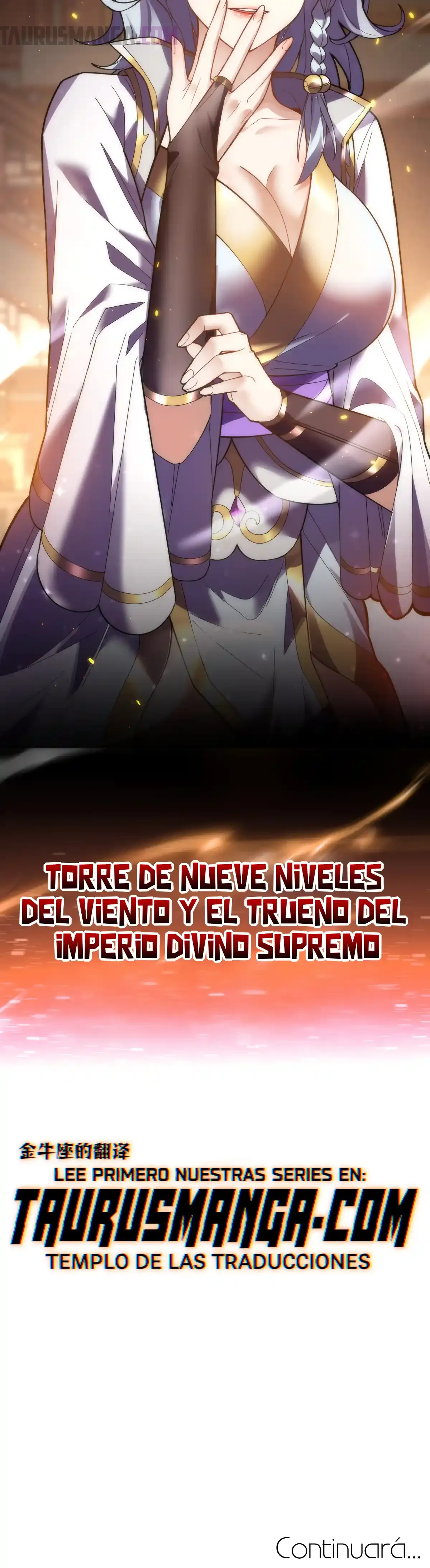 Me vuelvo invencible al sorprender a otros Capitulo 44 página 33