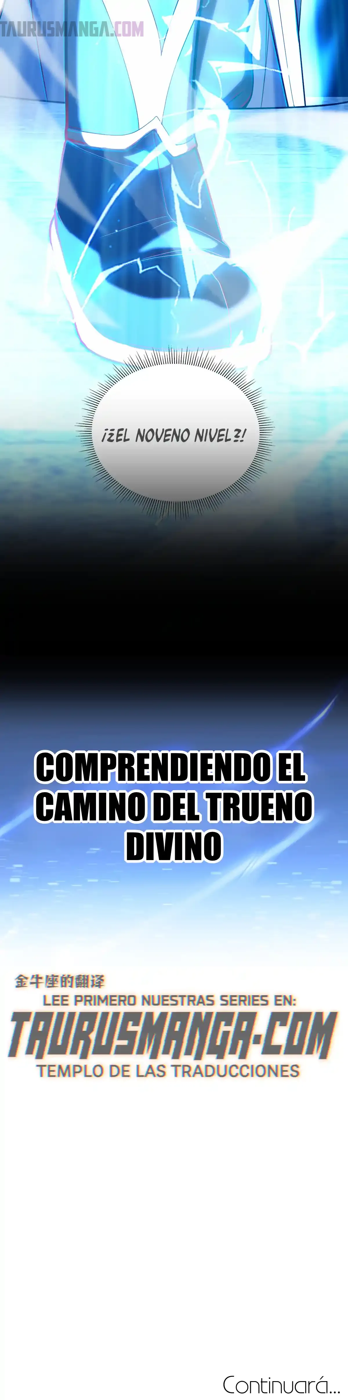 Me vuelvo invencible al sorprender a otros Capitulo 45 página 33