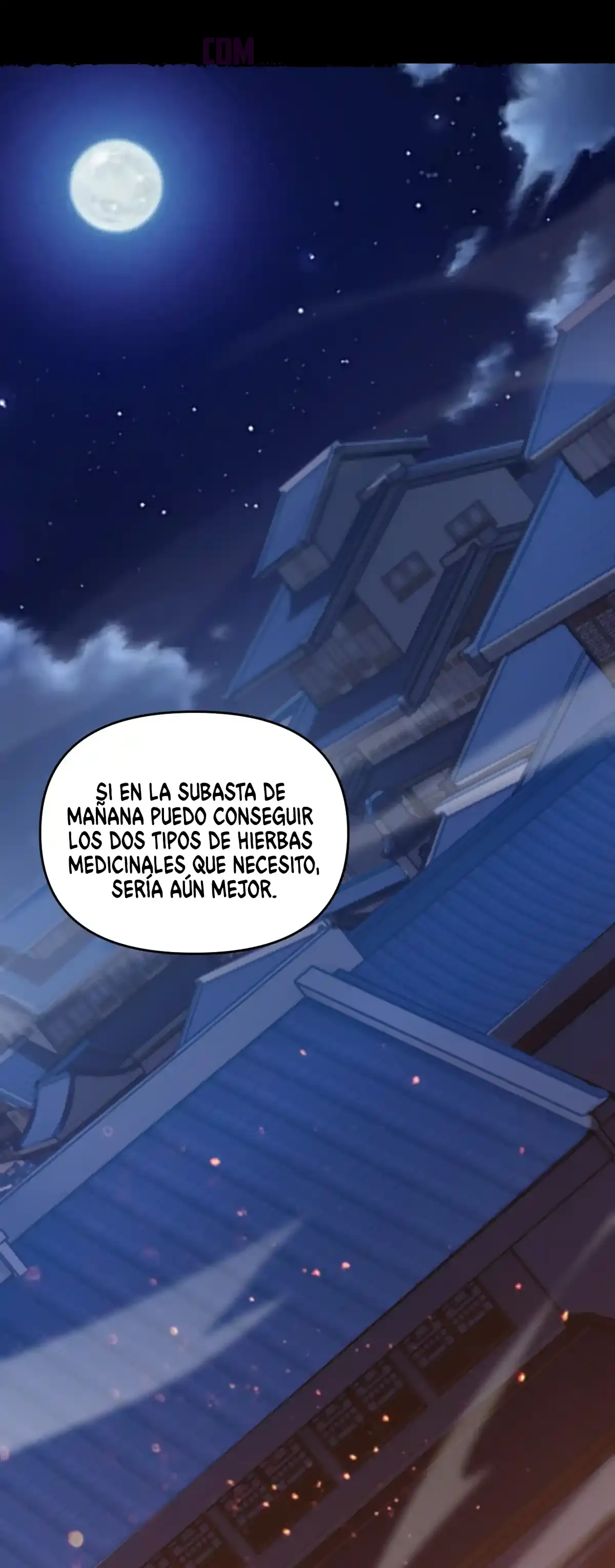 Me vuelvo invencible al sorprender a otros Capitulo 46 página 34