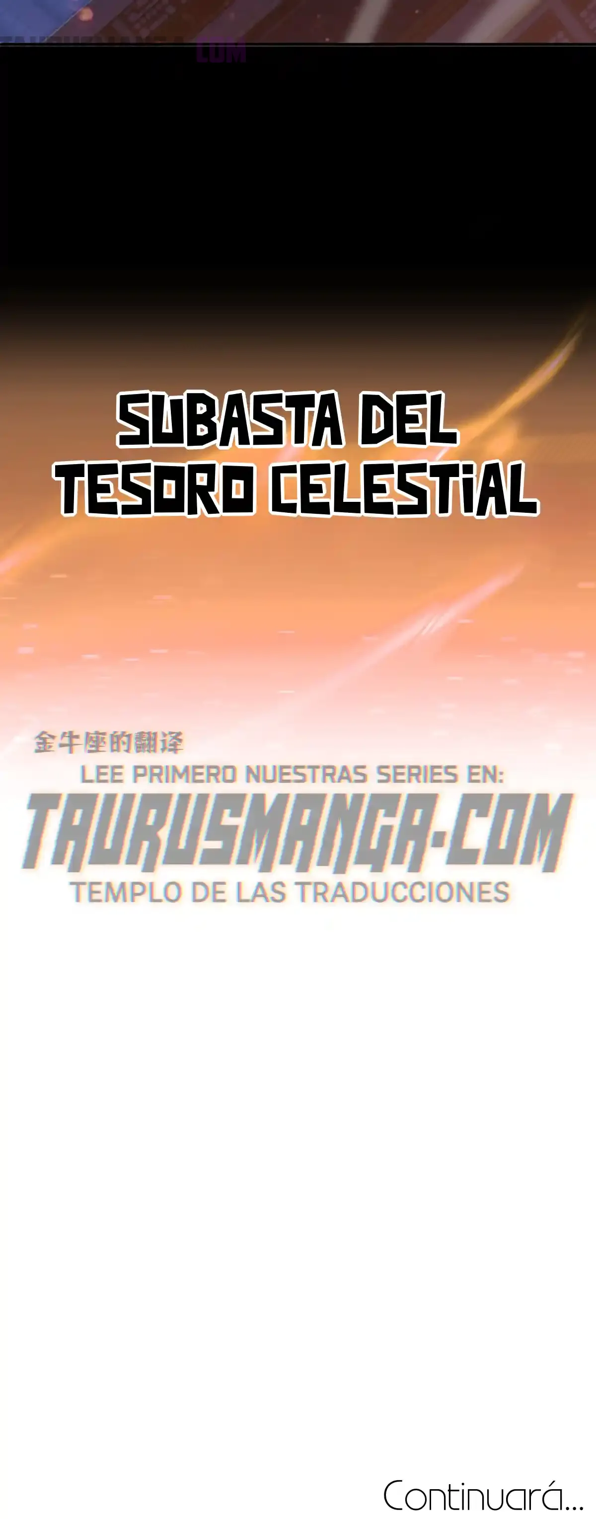 Me vuelvo invencible al sorprender a otros Capitulo 46 página 35