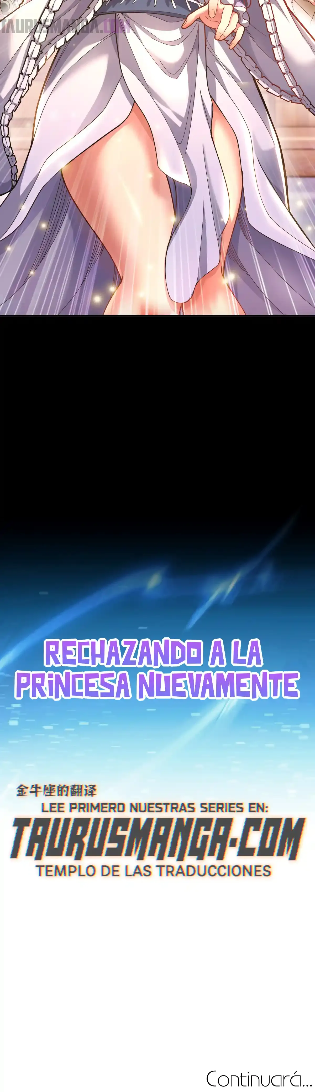 Me vuelvo invencible al sorprender a otros Capitulo 47 página 31