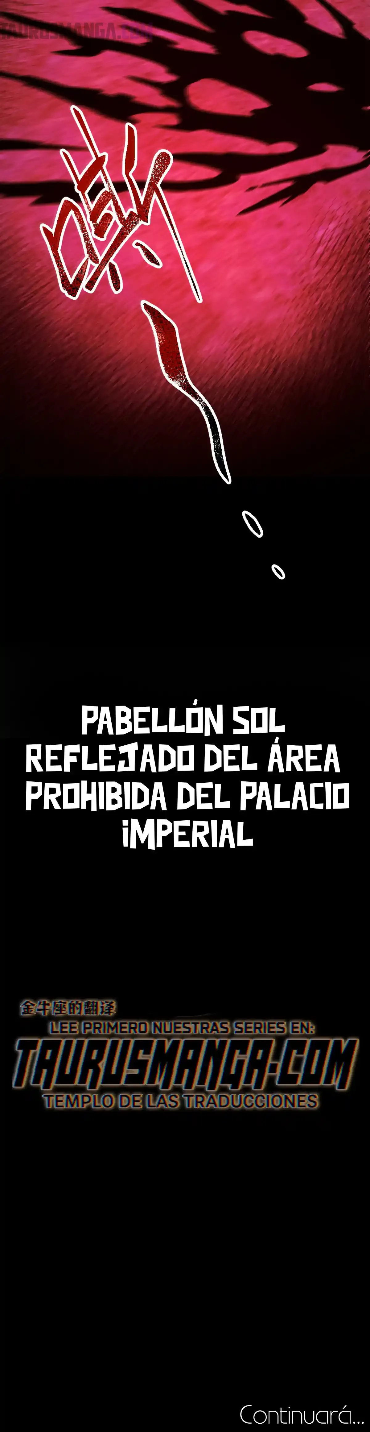 Me vuelvo invencible al sorprender a otros Capitulo 50 página 31